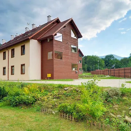 Wrzosowy Apartment Karpacz