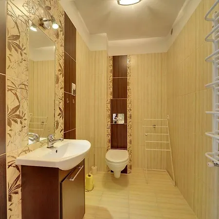 Wrzosowy Apartment