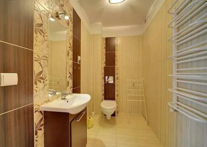 Wrzosowy Appartamento